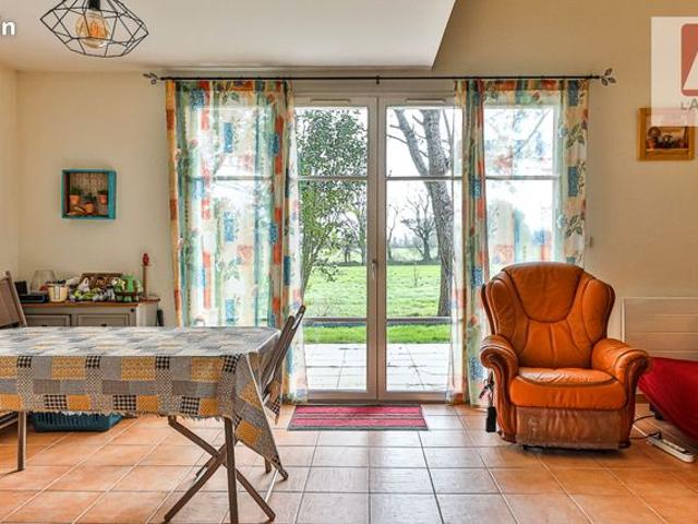Maison vente à Les Sables-d'Olonne, L'aiguillon-sur-vie