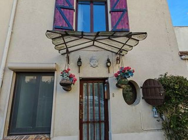 Maison vente à Évry, Yerres