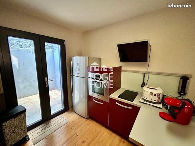 Maison vente à Lille, Lannoy