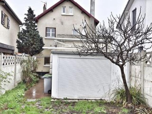 Maison vente à Argenteuil, Beauchamp