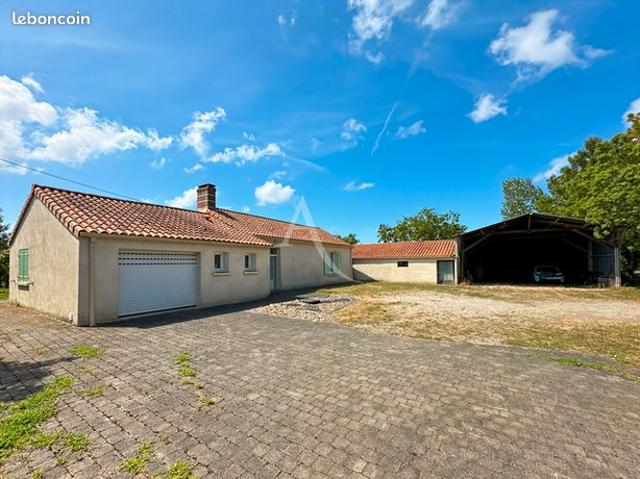 Maison vente à Les Sables-d'Olonne, Le Perrier