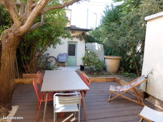 Maison vente à Avignon