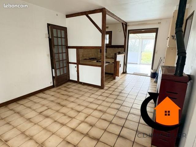 Maison vente à Chartres, Pontgouin