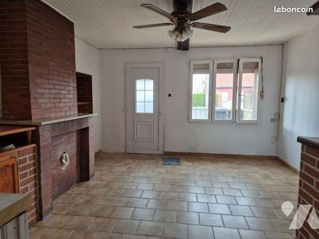 Maison vente à Douai, Beuvry-la-forêt