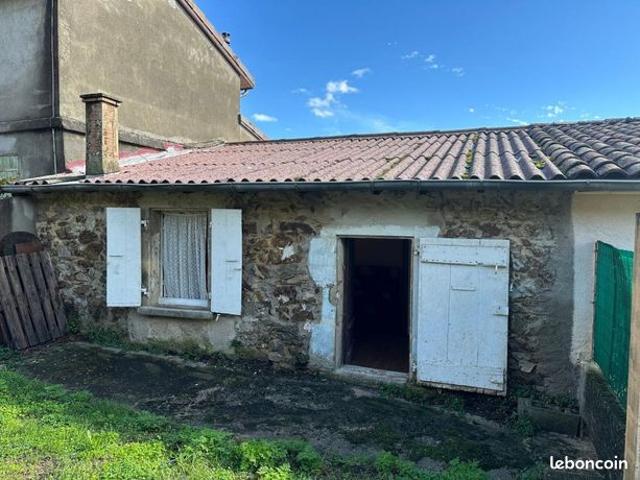 Maison vente à Largentière, Vals-les-bains