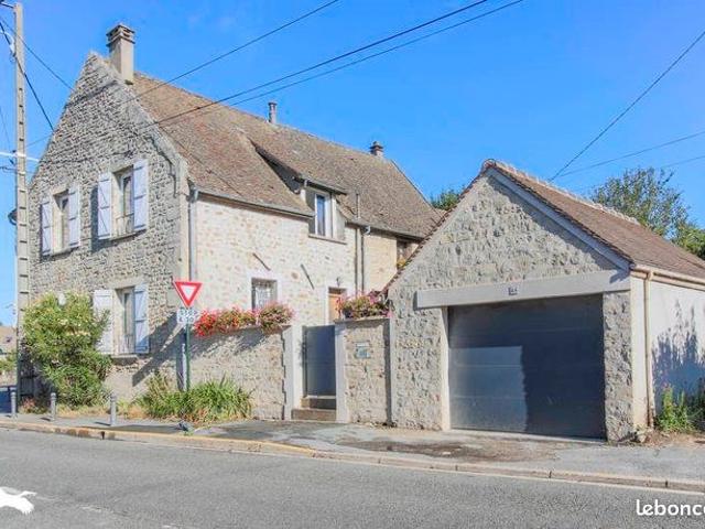 Maison vente à Pontoise, Magny-en-vexin