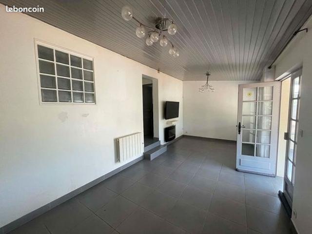Maison vente à Saint-Nazaire, Saint-michel-chef-chef