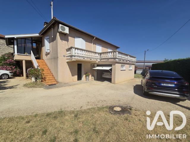 Maison vente à Tournon-sur-Rhône, Talencieux