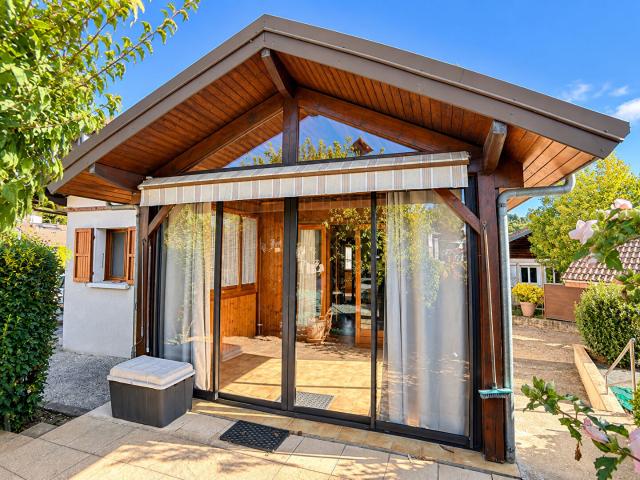 Maison vente à Annecy, Rumilly