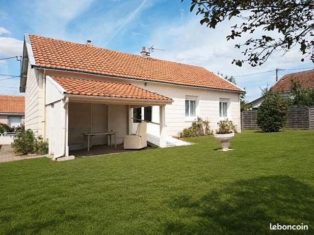 Maison vente à Nantes, Couëron