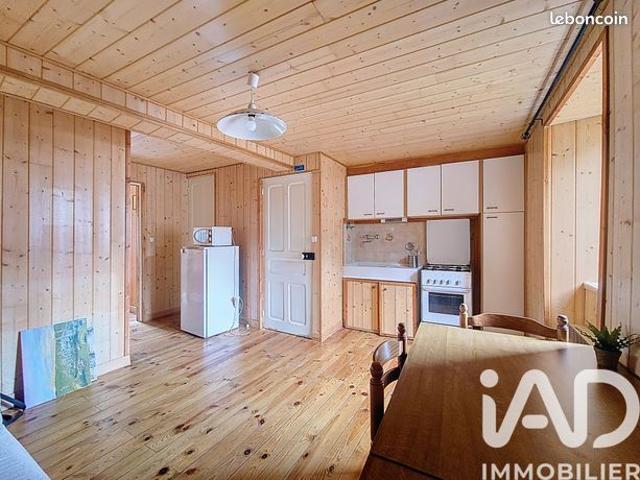 Maison vente à Saint-Flour, Chaudes-aigues