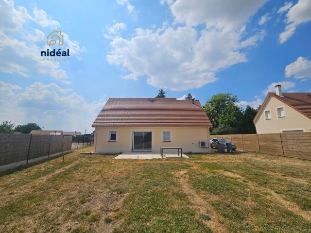 Maison vente à Les Andelys, Mézières-en-vexin