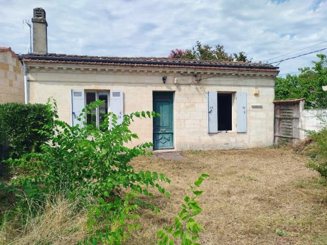 Maison vente à Terres Neuves, Bègles