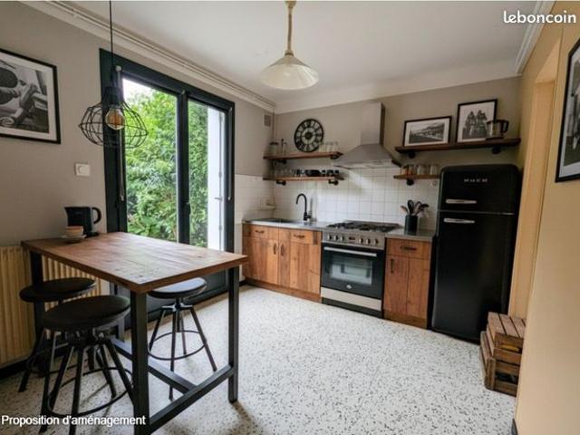 Maison vente à Pézenas, Hérault