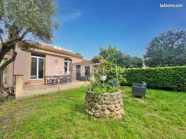 Maison vente à Le Cannet