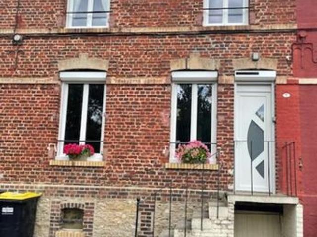 Maison vente à Pontoise, Magny-en-vexin