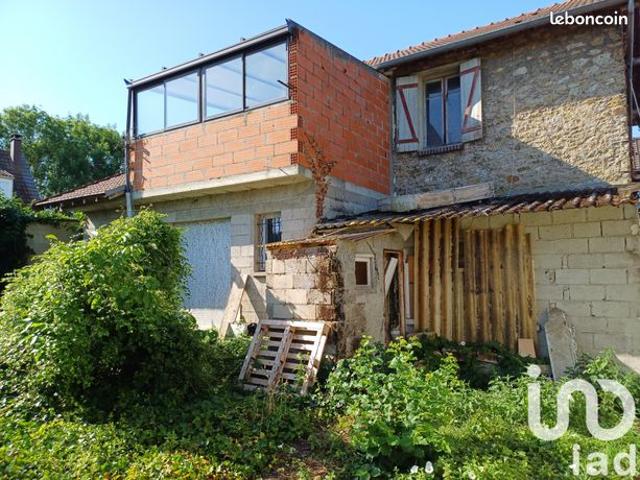Maison vente à Palaiseau, Brétigny-sur-orge