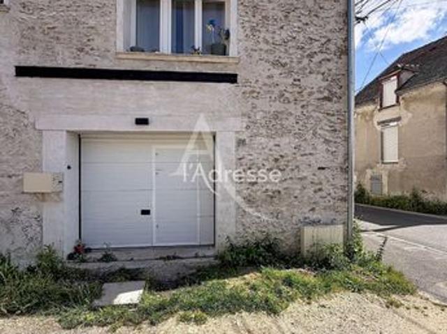 Maison vente à Meaux, Mouroux