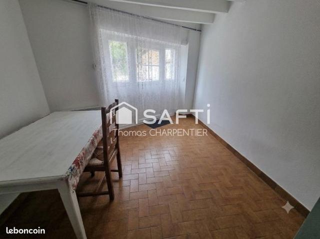 Maison vente à Charleville-Mézières, Auge