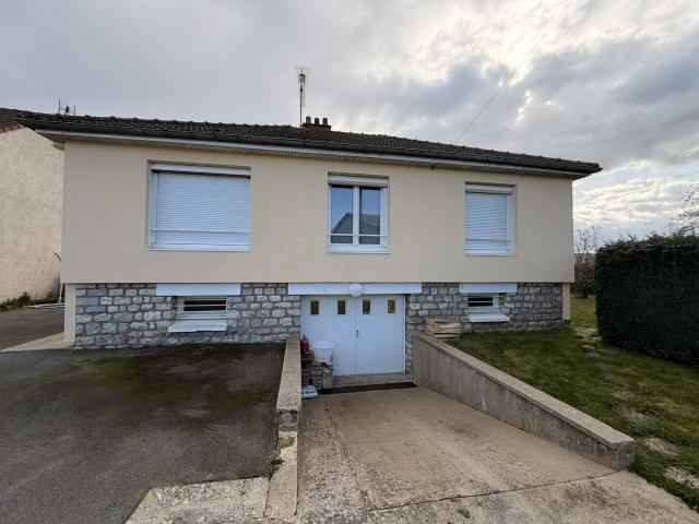 Maison vente à Étampes, Angerville