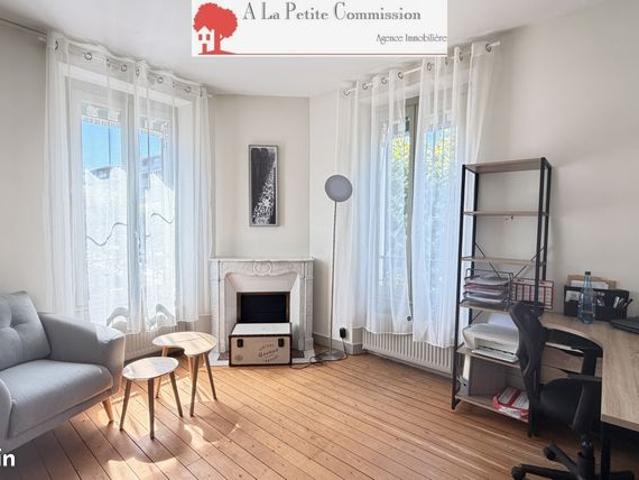 Maison vente à Chartres