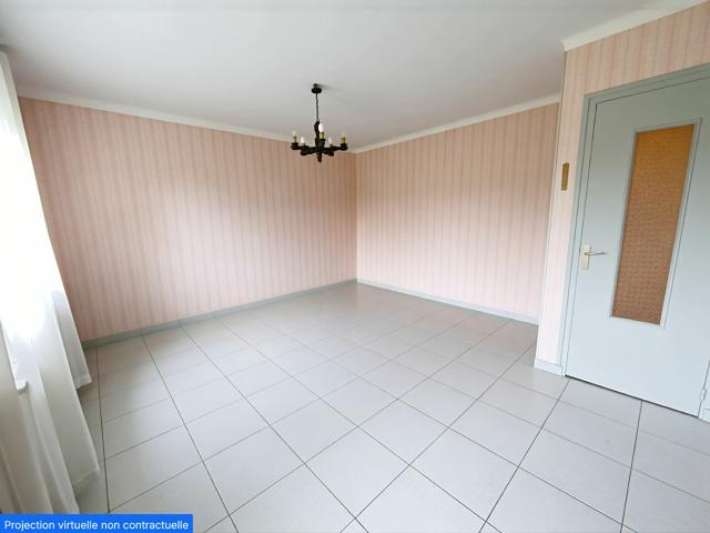 Maison vente à Saint-Nazaire, La Baule-escoublac