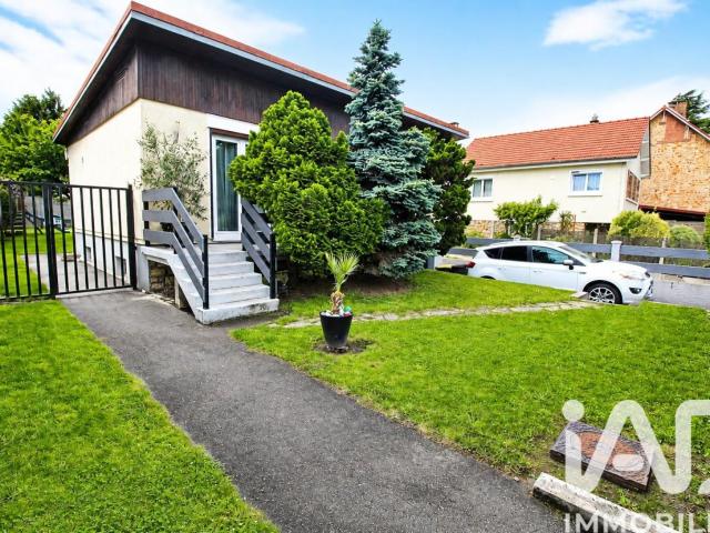Maison vente à Palaiseau, Longjumeau