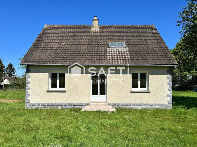 Maison vente à Vire, Mesnil-clinchamps