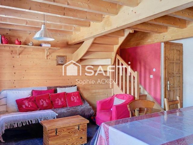 Maison vente à Gap, Réallon