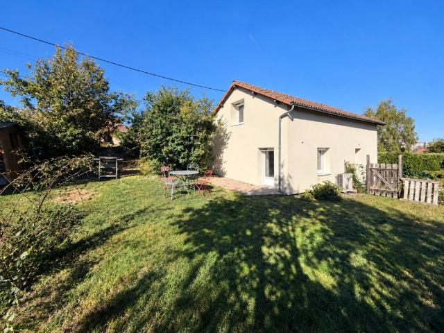 Maison vente à Montpoly, Beaumont