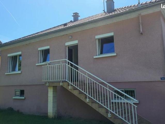 Maison vente à Montbéliard, Allenjoie