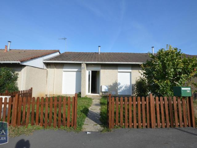 Maison location à Cholet, Saint-pierre-montlimart
