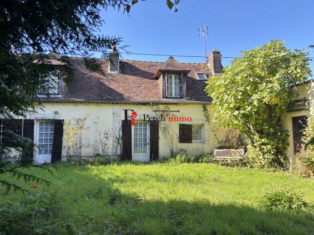 Maison vente à La Poterie-au-Perche, Tourouvre au Perche