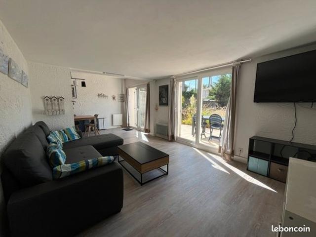 Maison vente à Royan, Charente-Maritime