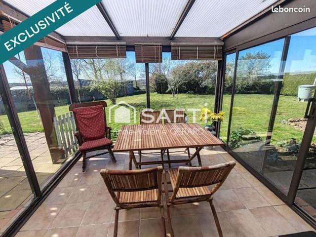 Maison vente à Mayenne, Fougerolles-du-plessis