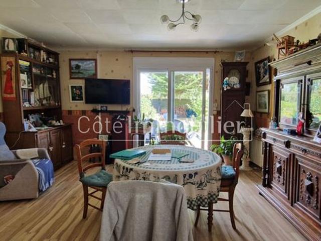 Maison vente à Saint-Nazaire, Saint-michel-chef-chef