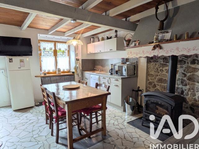 Maison vente à Saint-Girons, Sentenac-d'oust