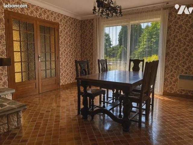 Maison vente à Saint-Nazaire, Savenay