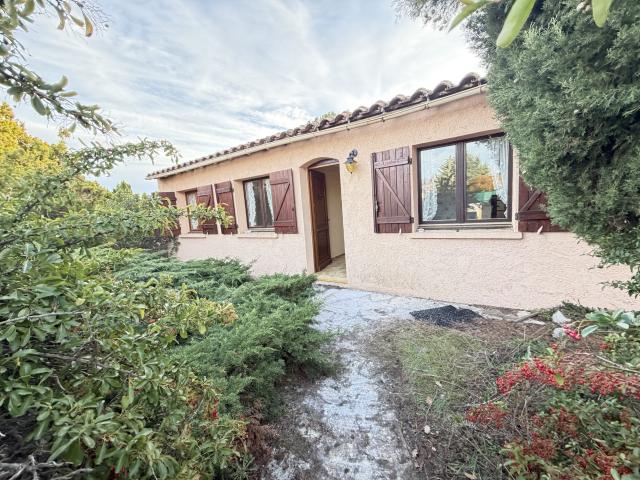 Maison vente à Brignoles, Régusse
