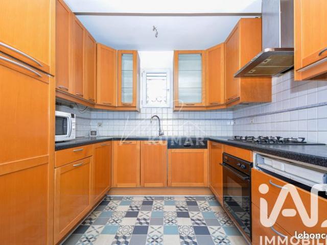 Maison vente à Le Raincy, Aulnay-sous-bois