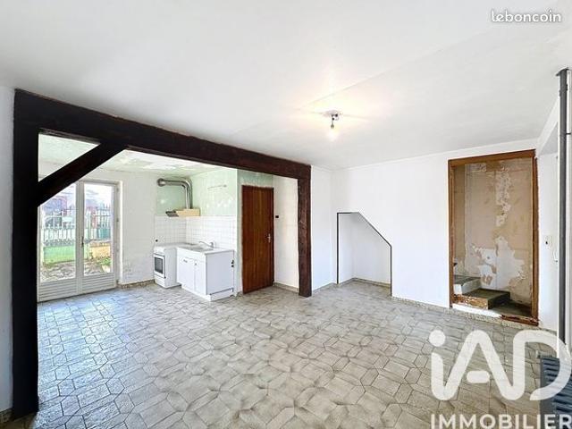 Maison vente à Montargis, Châlette-sur-loing