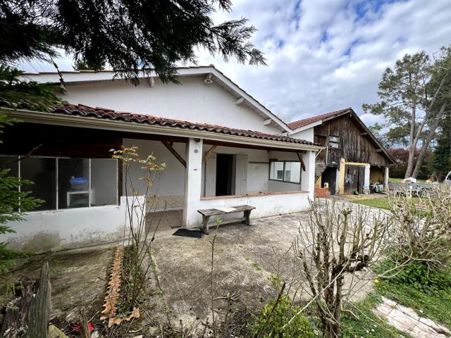 Maison vente à Castelmoron-sur-lot