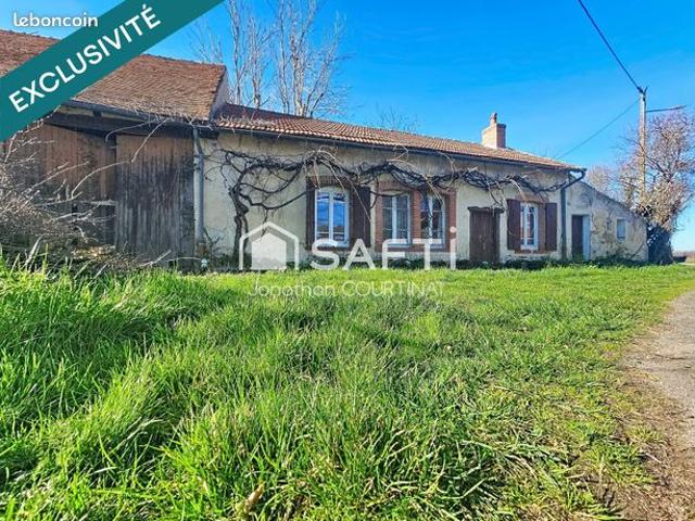 Maison vente à Vichy, Saint-didier-la-forêt