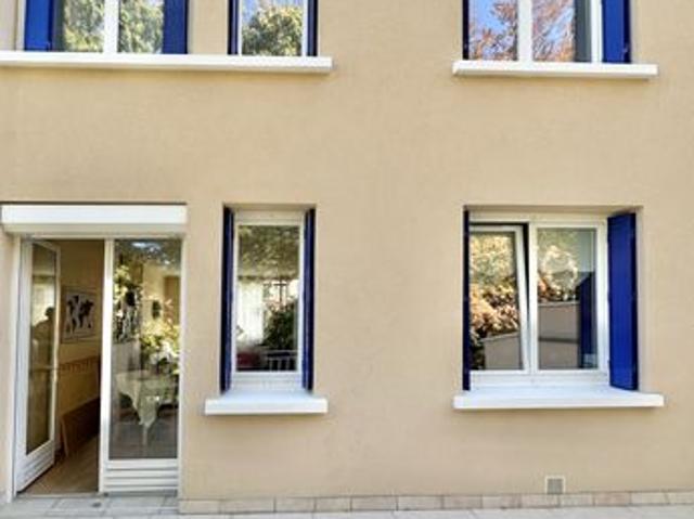 Maison vente à Morsang-sur-Orge, Essonne