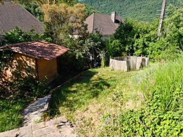 Maison vente à Besançon, Lods
