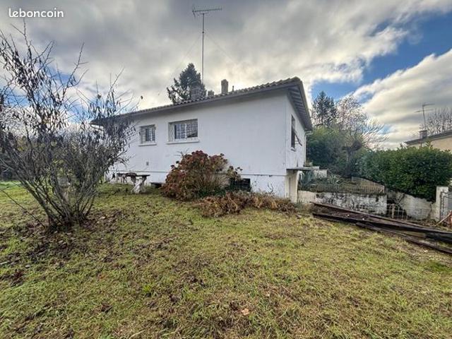 Maison vente à Périgueux, Le Pizou