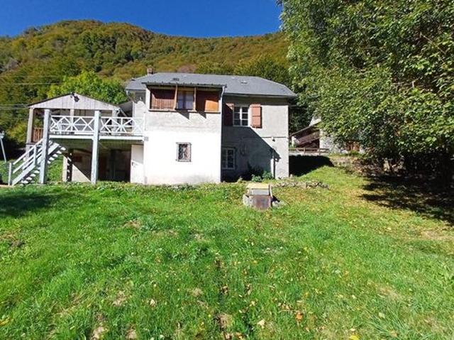 Maison vente à Bagnères-de-Bigorre, Campan