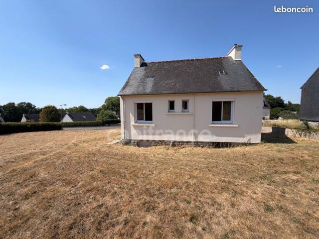 Maison vente à Châteaulin, Bretagne