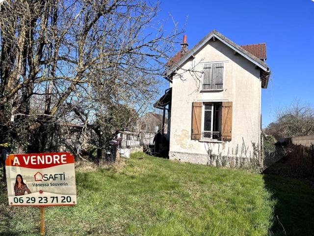 Maison vente à Provins, Longueville