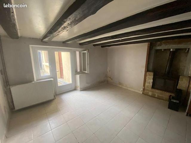 Maison vente à Montmorillon, Vienne